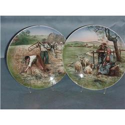 Vileroy & Boch Plates SKU 5631 #1495350