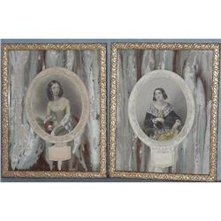 The Sunflower & Young Jessica SKU 5658 #1495355