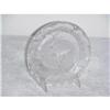 Image 1 : Lalique Plate SKU 5457 #1495360