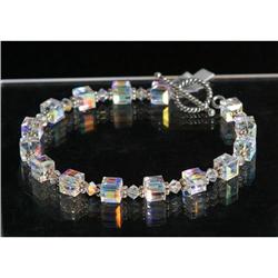 Genuine Swarovski Crystal Custom Designer #1495383