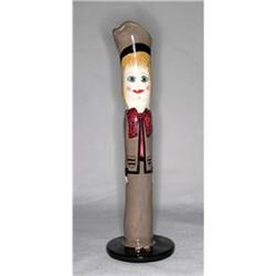 Estate Susan Paley Candle stick holder #1495392