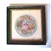 Image 1 : Framed Petit Point Picture #1495395