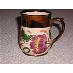 Lusterware Mug by Wade #1495448