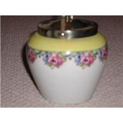 English Biscuit Barrel #1495449