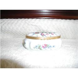 French Limoges Box #1495466