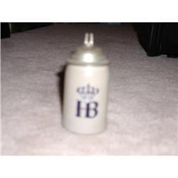 German Miniature Stein #1495470