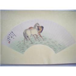 fine Chinese  Painting #1495485