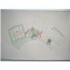 Image 1 : fine Chinese Fan Painting #1495487