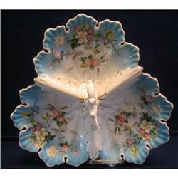 Three Sectioned Dish with Handle, Germany #1495554