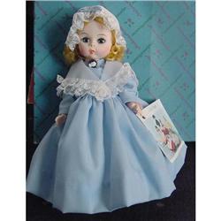 Doll United States Madame Alexander #559 boxed #1495568