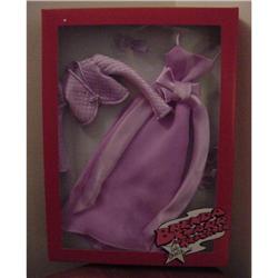 16" Brenda Starr Fashion Doll Lilac Luxuries #1495576