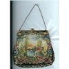 Image 1 : Purse. French Tapestry c1930 #1495660