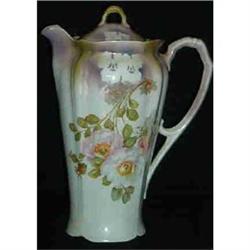 Chocolate Pot. Nuremburg.Bavaria #1495672