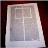 Image 1 : Incunabel Pages #1495734