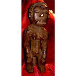 Fang Statue #1495745