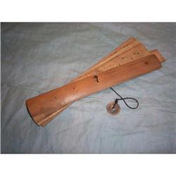 Indonesian Bamboo Book #1495774