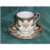 Image 1 : Royal Albert Cup and Saucer  #1495796