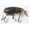 Image 1 : Old CREEK Chub BABY Crawdad FISHING Lure CRAB #1495825