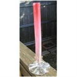 Stevens & Williams Tree Trunk Vase #1495906