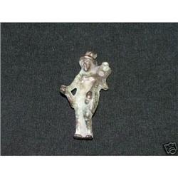 "Roman Bronze Apollo Votive" circa 100B.C. #1495912