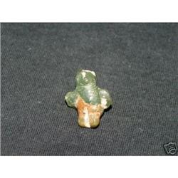 "Phoenician Green Glass Dove" circa 400B.C. #1495913