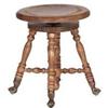 Image 1 : PIANO STOOL #1496040