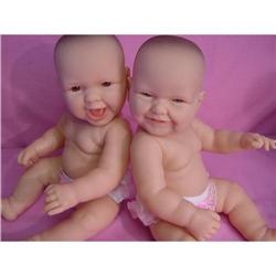 2 BERENGUER TWINS, MINT #1496104