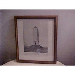 Reprint-General Jackson, Stonewall, framed #1496204