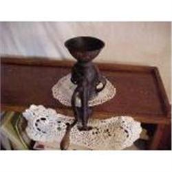 Coffee Grinder, Iron Handle,Crank #1496213