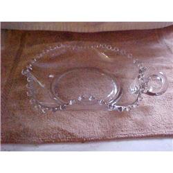 Candlewick Candy,fruit or flower dish #1496234