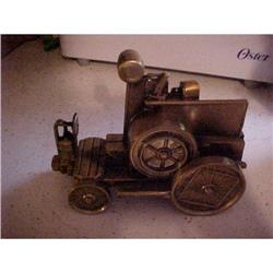 Bank, Reaper 1982 Froelich,John Deere #1496242