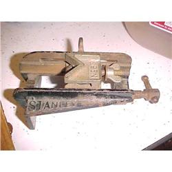 Stanley Dowel Jig No. 59 #1496253
