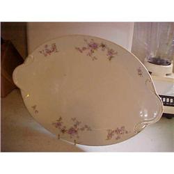 Platter,China , Austria #1496289