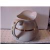Image 1 : Pitcher,cide china, signed K.T & K6 V China No.#1496305