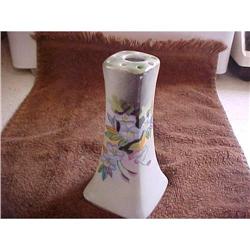 Hat Pin Holder; R.S. Poland #1496320