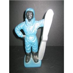 Banks with a Pilot Americana 1940 #1496343