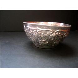 German 800 silver beautiful bowl #1496356
