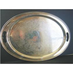 American Tray 1880 #1496364