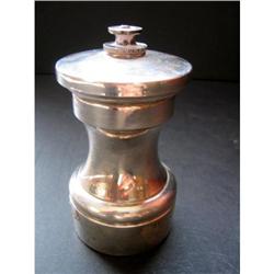 Canadian Sterling Salt grounder Kirks&Son #1496368