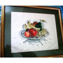 Sergeant Landscape #1496372