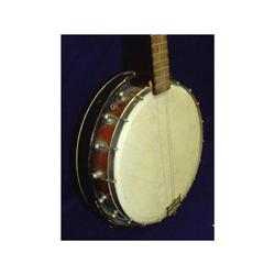 Vintage Banjo String Instrument #1496382