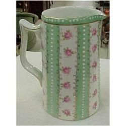 Lovely Royal Staffordshire Pitcher #1496392
