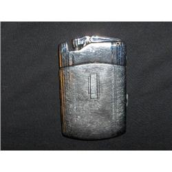 Ronson Tuxedo Lighter/Case Combo #1496414