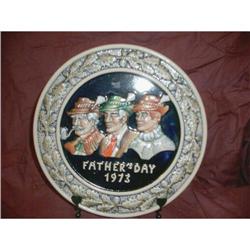 GERMAN FATHERS DAY BY SCHMID #1496421