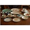 Image 1 : China-Assortment-Blue Ridge-Homer Laughlin,etc.#1509843