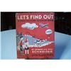 Image 1 : Book-Rare! "Let's Find Out",  A First Picture #1509856