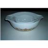 Image 1 : Pyrex-"Butterfly Gold" Bowls #1509866