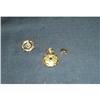 Image 1 : Jewelry-"1928" Repro Watch Locket and Pin #1509880