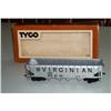 Image 1 : TYCO "Virginia" Train Car #1509887