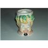 Image 1 : Headvase-Signed "Michael Ray" (LUCY)  (Cup) #1509894